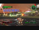 【地球防衛軍6】脳筋フェンサーのINF縛り　M074 要塞接近【ゆっくり】
