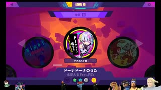 ⌘プレイアーカイブ⌘ MUSE DASH その6