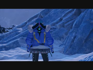 【PSO2NGS】壮大すぎる世界の冒険。その8