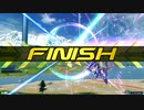 【EXVS2XB】ですともおじさんのクロブ珍道中745