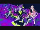 【VOCALOIDカバー】バグ【IA Rocks】