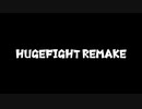 HugeFight Remake FNF Vs ずんだもん(?)