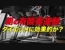 【ダイエット】朝の有酸素運動はダイエットに効果的か？ | ボディビルチャンピオンが解説【ビーレジェンド プロテイン】