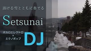 【Setsunai】ボカコレ終わったし”切ない系ボカロエレクトロ”のDJでも聴いてけ【ボカロエレクトロ】