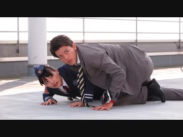 仮面ライダードライブ 第7話「決定的瞬間はいかに撮影されたのか」