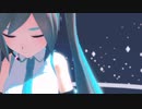 プラネテス/MMD/初音ミク