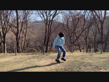 【穿閖】まだあの月と溺れていたい 踊ってみた【オリジナル振付】