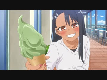 イジらないで、長瀞さん 2nd Attack 第12話「じゃあ…本番にふさわしいことしちゃいます？」