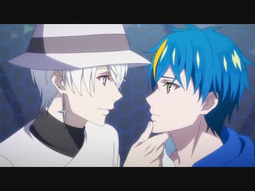 テクノロイド オーバーマインド 第11話