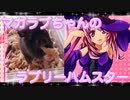 マガラブのハムスターの日常23