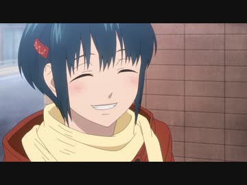 もののがたり 第11話「暗箭」