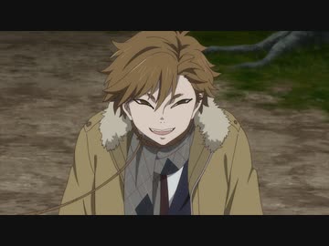 虚構推理 Season2 第11話「スリーピング・マーダー」