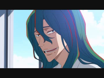 弱虫ペダル LIMIT BREAK BREAK.23「金城、最後の仕事」