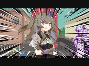 【voiceroid実況プレイ】ゆかりとひまりのバット【what the bat?】