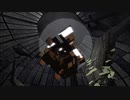 【VRChatの先代サービスセカンドライフの現在2023】映写機（The Abandoned Rotunda（放棄された円形ドーム）より）2022年設置　2023年3月22日撮影