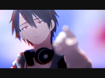 【にじさんじMMD】シャンティ【夢追翔】