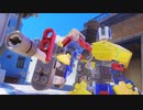 サイレンサー修正されないマン
