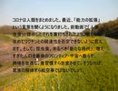 コロナ以降（終わりの始まり）２-２（考察１７）