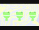 【フリーBGM】具合が悪いときのBGM