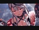 【MMDホロライブ】沙花叉クロヱ／ラッシャイナ【カメラ配布/Camera DL】Ray-mmd