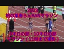 2023・柏の葉春らんRANマラソン（3キロの部・10キロの部・マラソン）