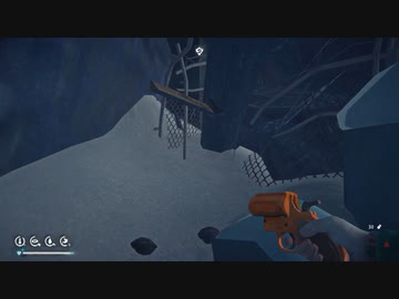 【ゆっくり実況プレイ】イキりオオカミ撲滅活動 part33【The Long Dark】
