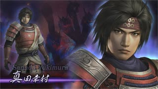 【実況プレイ】無双OROCHI2 Ultimate 其の拾漆