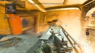 【MW2】フレンドとワイワイキルコンpart4【29】