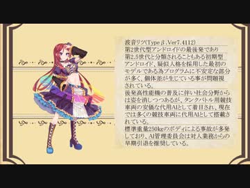 【World of TANKs】実況動画3【T-34S】