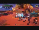 【Dauntless】フレンドと狩りpart5【5】デカいイノシシか〜！？