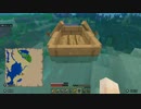 【Minecraft】マイクラ初心者が動物園を作るまで#7【まいくら・マインクラフト】 (1)