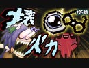 【Switch版】#05前編_おめめと眼鏡でぶっ壊れ！【アイザックの伝説リペンタンス/ゆっくり実況】
