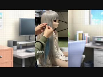 【ラブドールShorts】ショートまとめ　２
