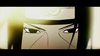 【NARUTO -ナルト- 】暁PV【アニメ20周年記念】