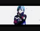 【プロセカMMD】 侵食 【BAD DOGS】