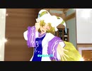 活動！秘封倶楽部！幻想郷移住完了　【東方MMD】