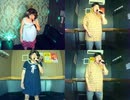 風が吹いている -UK recorded version-／いきものがかり①