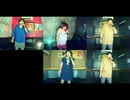 風が吹いている -UK recorded version-／いきものがかり②