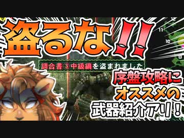 【MHG(wii版)/生声実況】この頃の小型モンスターの厄介さは異常！　part2