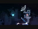 【Celeste】ハート集め チャプター1～7 (Ａ面7個) / Chapter1~7 Blue Heart collection
