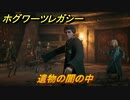 ホグワーツレガシー　遺物の闇の中　ストーリー攻略　＃１３６　【Hogwarts Legacy】