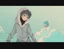 終末のラプソディ / 時間泥棒 feat. 花隈千冬