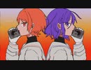 【UTAUカバー】熱異常【まひるとまよなか】