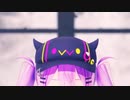 【ホロライブMMD】常闇トワでラストリゾート 【ray-mmd】