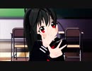 【MMD】Booo！をオリジナル娘に踊ってもらいました。