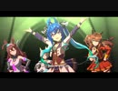 【ウマ娘】「GIRLS' LEGEND U」（ツインターボ Ver.）