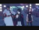 【Fate/MMD】封神演義鯖でライムライト【モデル配布】
