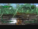 【地球防衛軍6】フェンサーINF縛り st35「崩れゆく街」