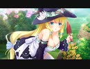 【日常編】エロゲKENZENシチュエーションvol.425　リリアナ・エチスン①