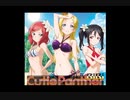 知り合い3人でCutie Panther 歌ってみた